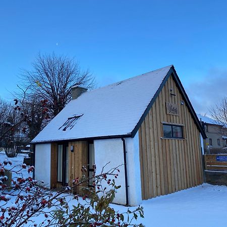 Garden Park Guest House Grantown-on-Spey Exterior photo
