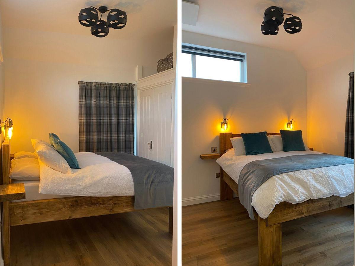 Garden Park Guest House Grantown-on-Spey Exterior photo