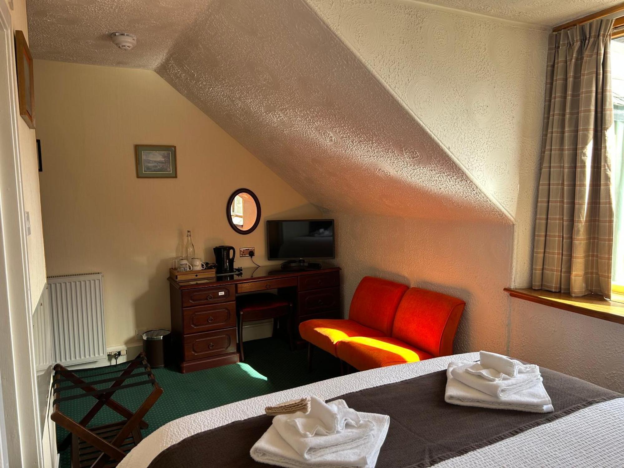 Garden Park Guest House Grantown-on-Spey Room photo