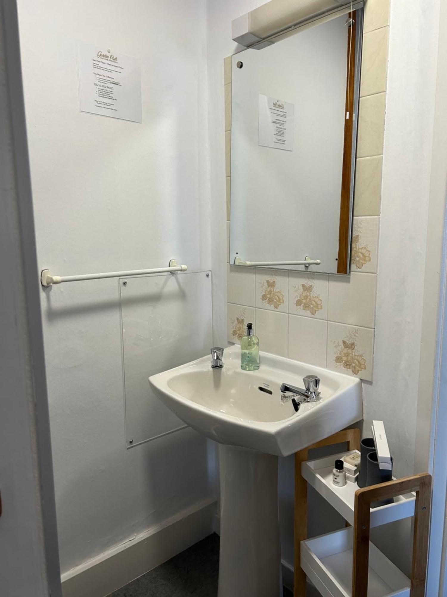 Garden Park Guest House Grantown-on-Spey Room photo