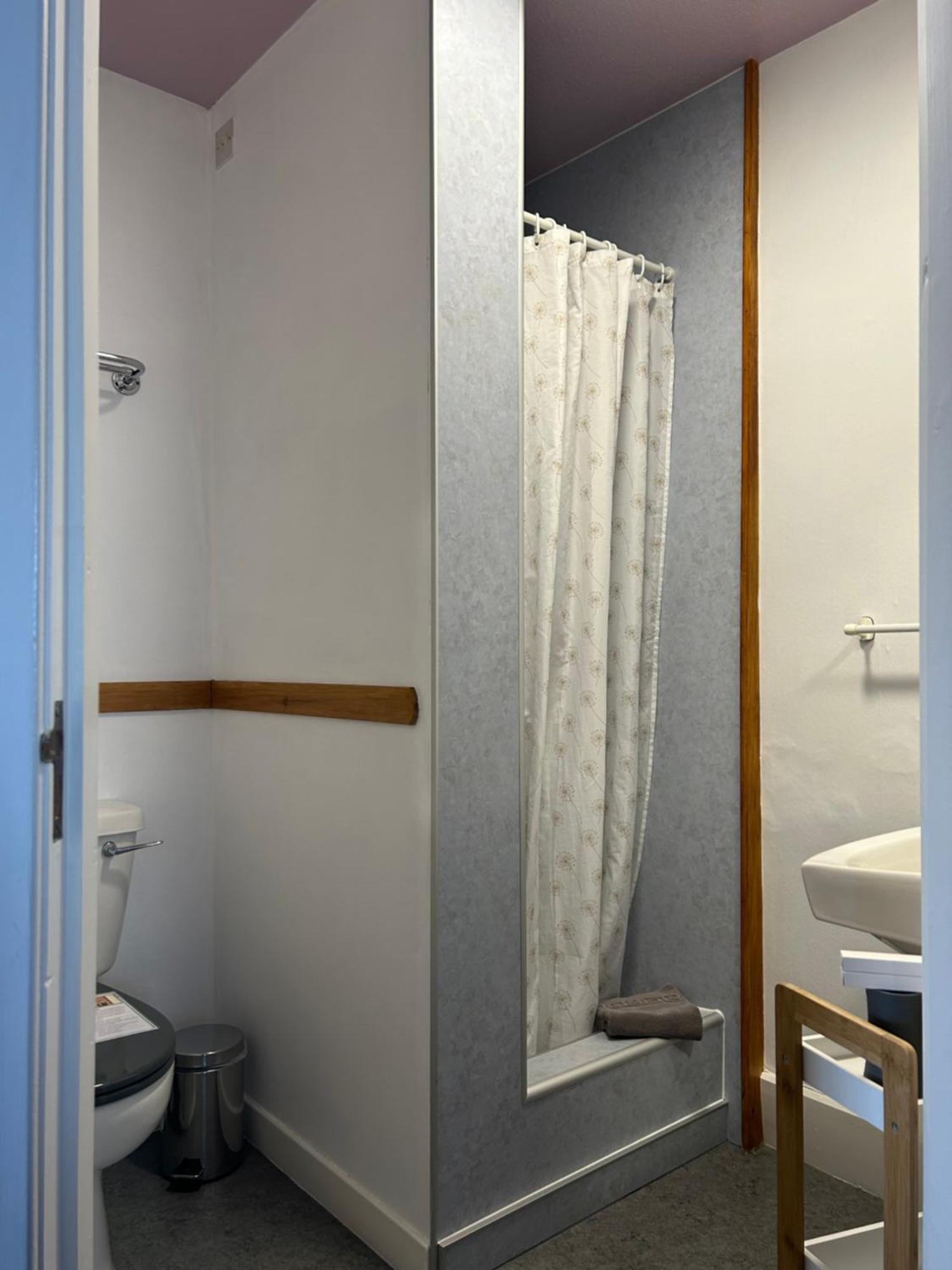 Garden Park Guest House Grantown-on-Spey Room photo