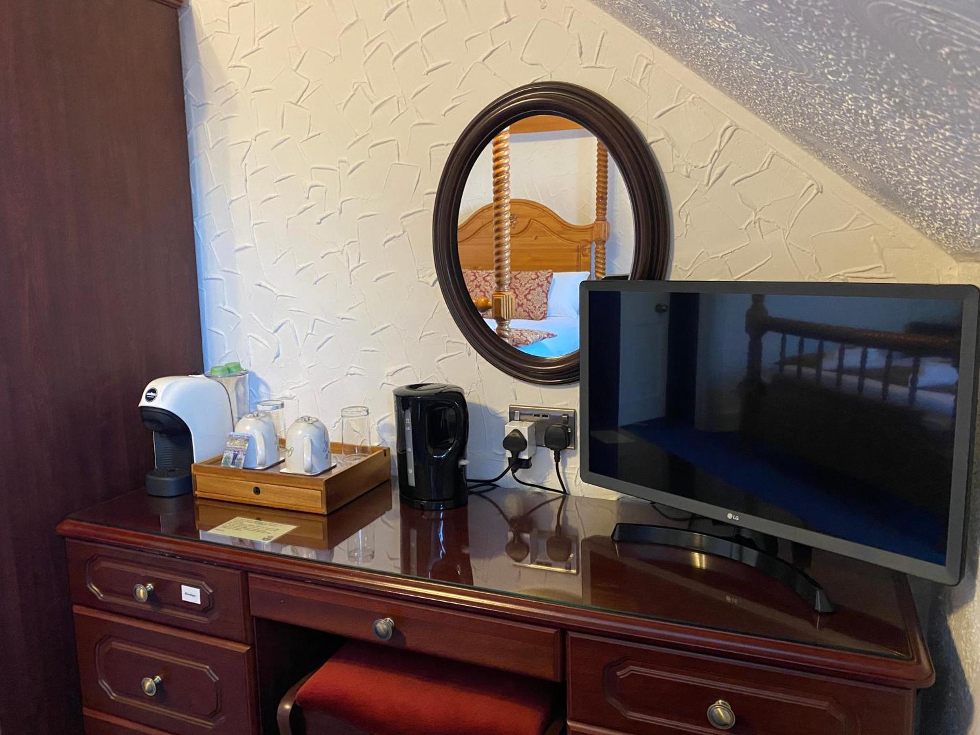 Garden Park Guest House Grantown-on-Spey Room photo