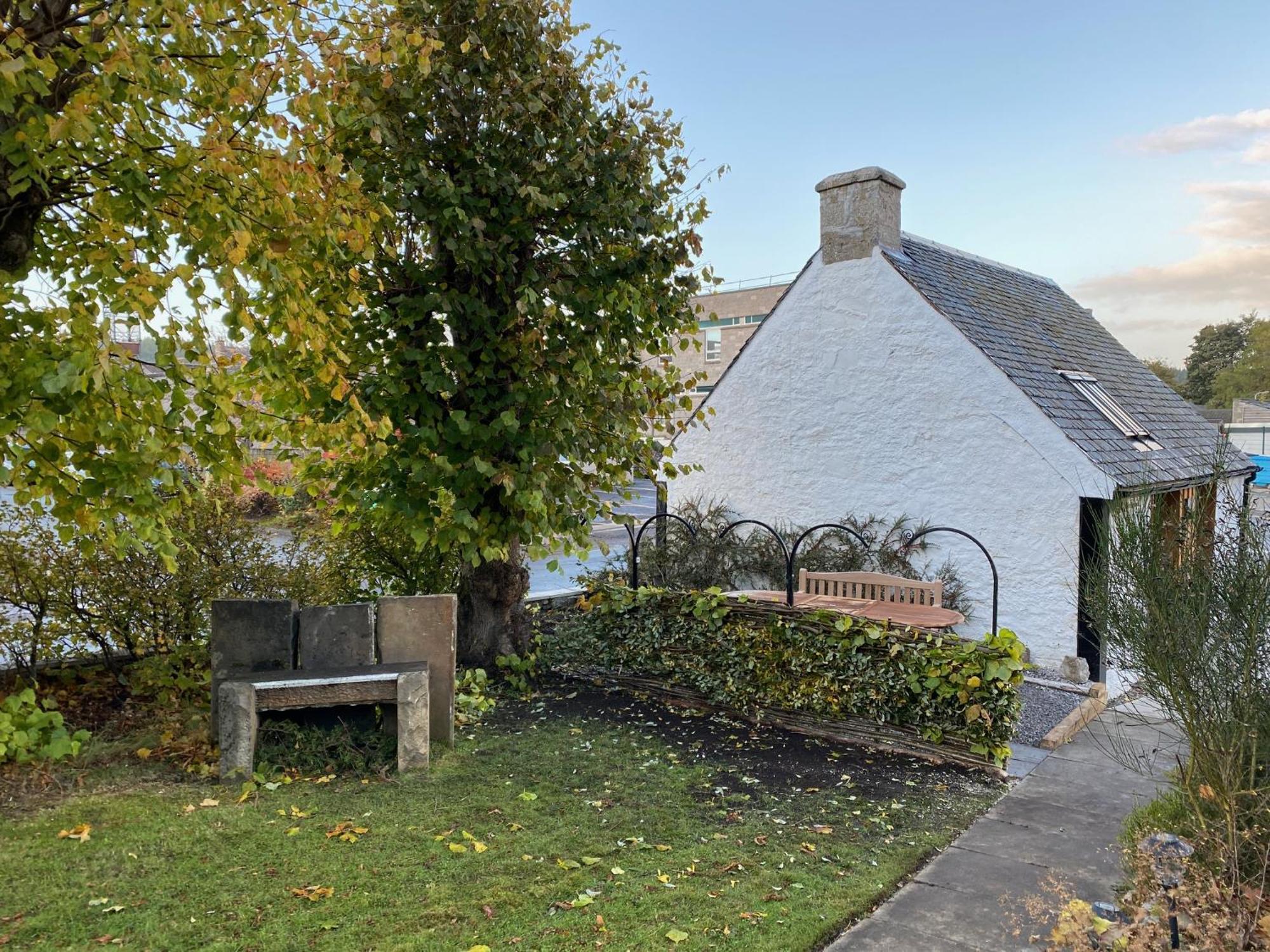 Garden Park Guest House Grantown-on-Spey Room photo