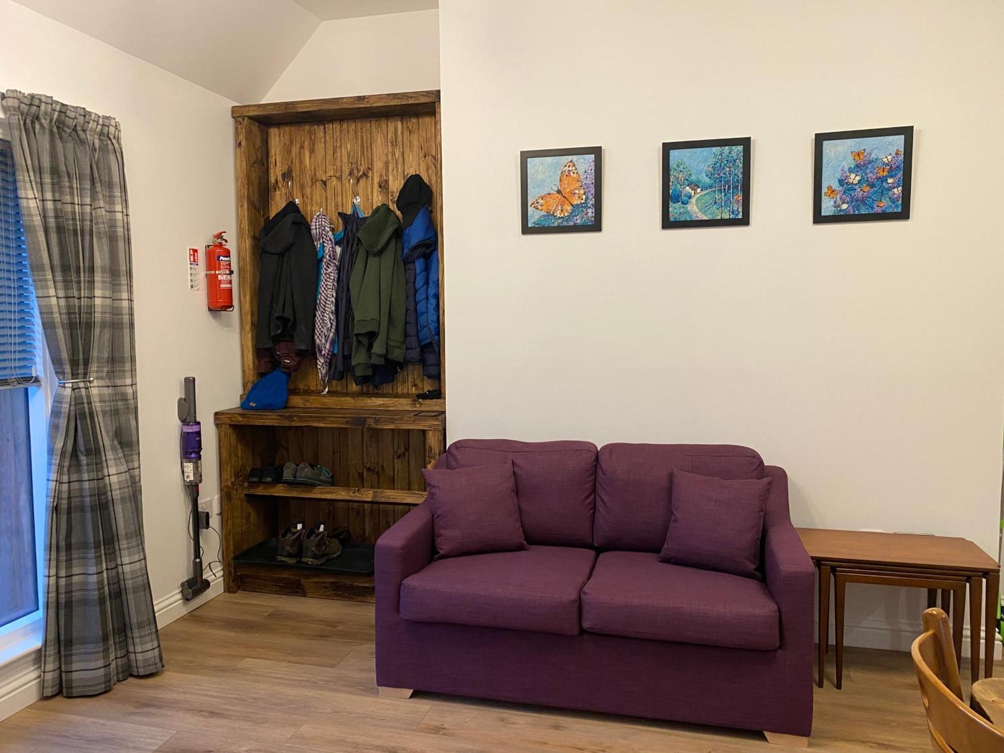 Garden Park Guest House Grantown-on-Spey Room photo