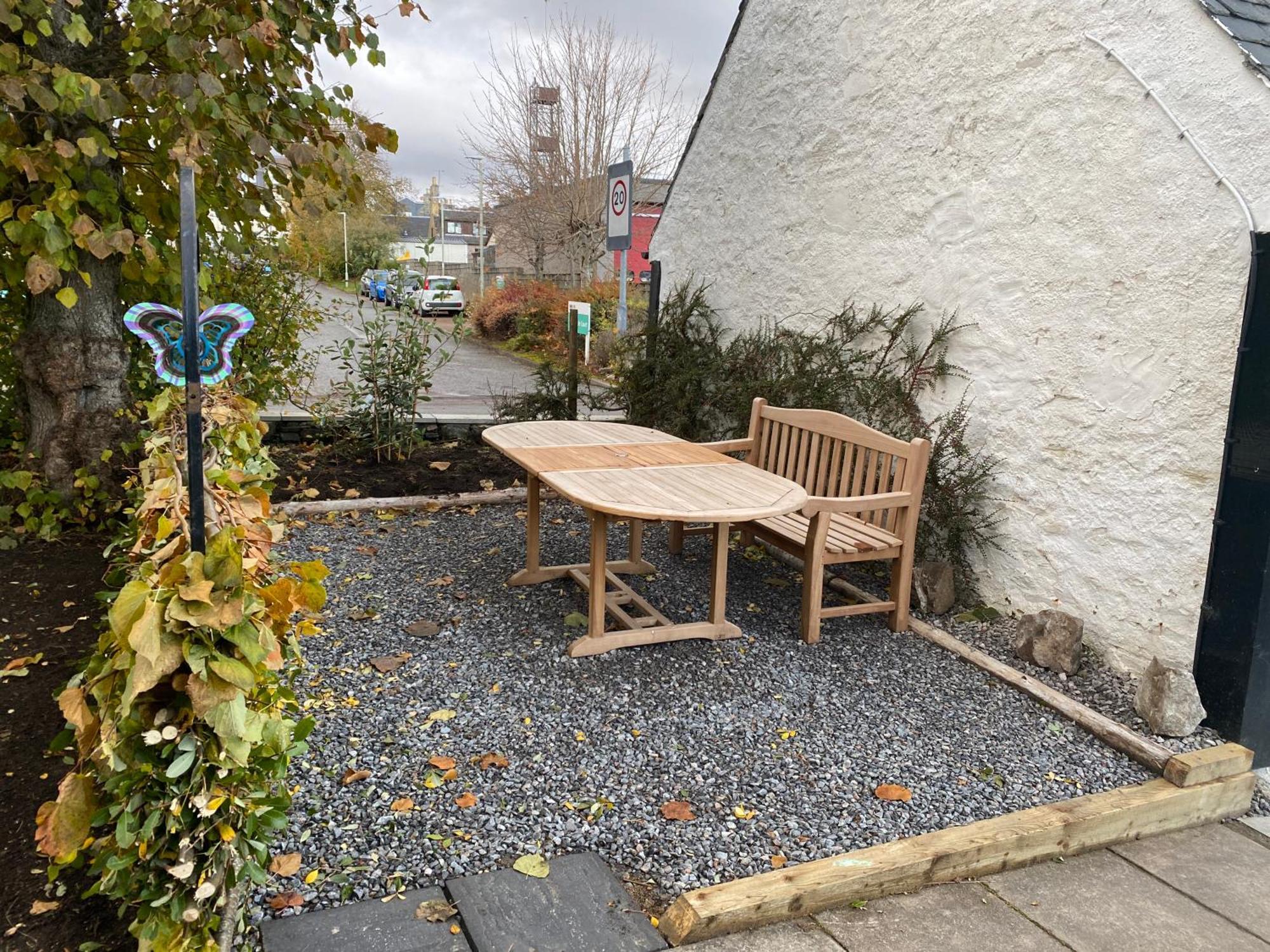 Garden Park Guest House Grantown-on-Spey Room photo